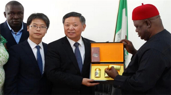 直销堂网,隆力奇,徐之伟