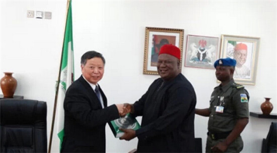 直销堂网,隆力奇,徐之伟