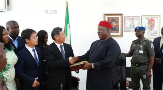 直销堂网,隆力奇,徐之伟