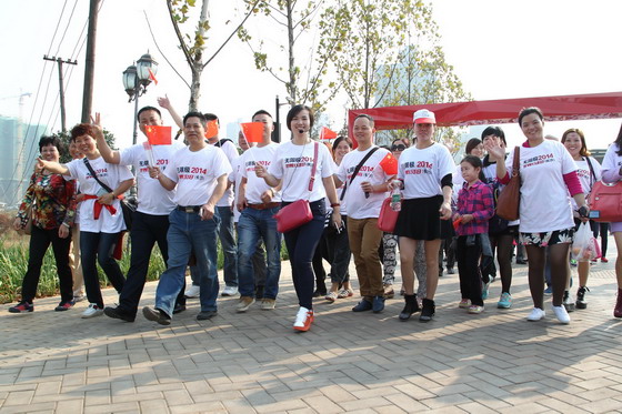 分享行走的乐趣与激情6