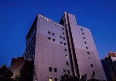 玫琳凯中国8.2亿正式收购上海静安门大厦