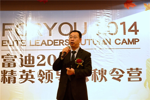 方海军先生为家人们阐述了水机与空气机的市场前景