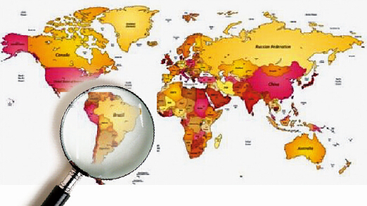 直销在亚洲的发展