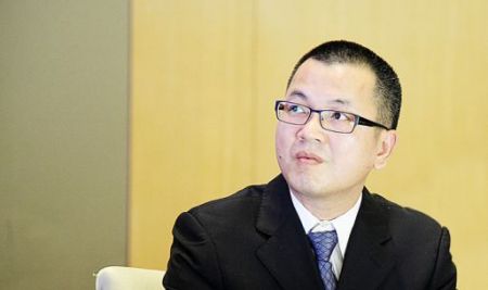 资深直销专家、九方马顾问机构董事长王万军