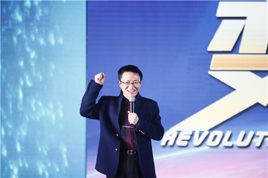 吴言生：中国佛禅智慧给予直销人的启示