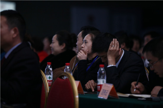 吴言生：中国佛禅智慧给予直销人的启示