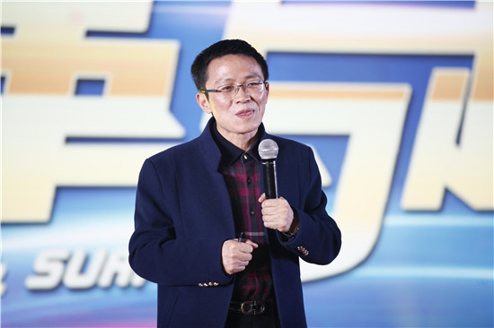 吴言生：中国佛禅智慧给予直销人的启示