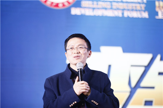 吴言生：中国佛禅智慧给予直销人的启示