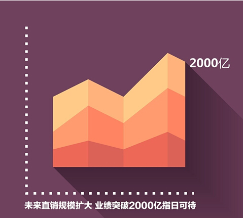 直销专业网,行业,直销,历程