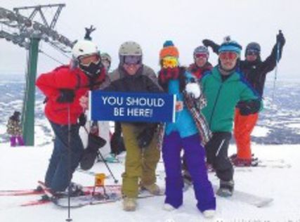 乌鲁木齐：“玩商”