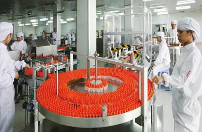 福瑞达在今年上半年刚刚拿到直销牌照资料照片