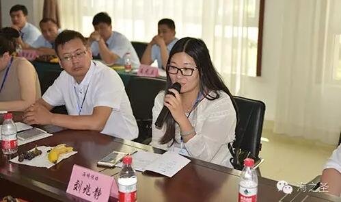 直销专业网,海之圣,直销儒商,媒体见面会