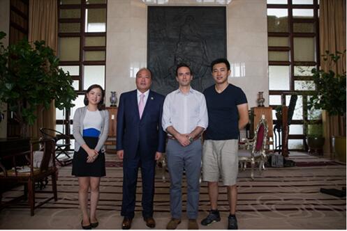 直销专业网,天狮,彭博新闻