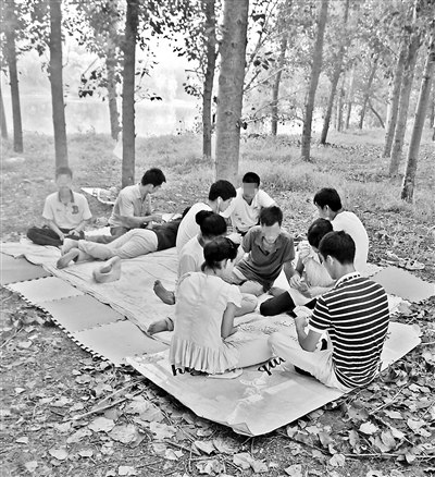 点击进入下一页