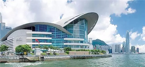 理想•鲜三七口服液亮相香港展销会 获香港市民追捧