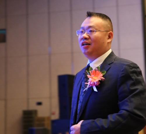 云尚大健康平台盛大上线 引领共享经济新潮流