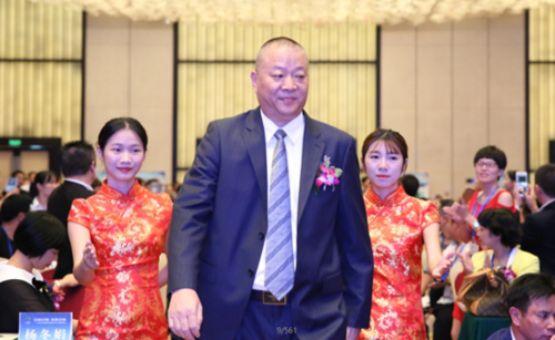 云尚大健康平台盛大上线 引领共享经济新潮流