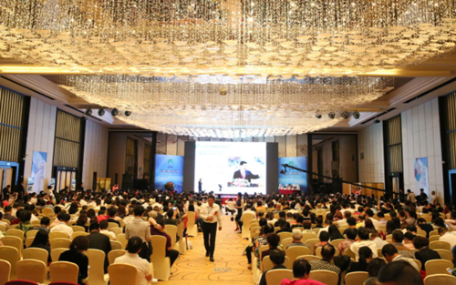 云尚大健康平台盛大上线 引领共享经济新潮流