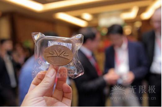 无限极现代制剂联合实验室 将3D打印食品变现实