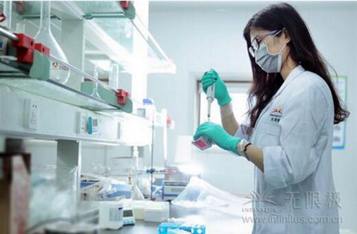 无限极现代制剂联合实验室 将3D打印食品变现实