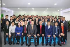 铸源首届媒体见面会圆满召开 公司战略被盛赞