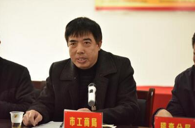 炎帝积极投身精准扶贫公益事业