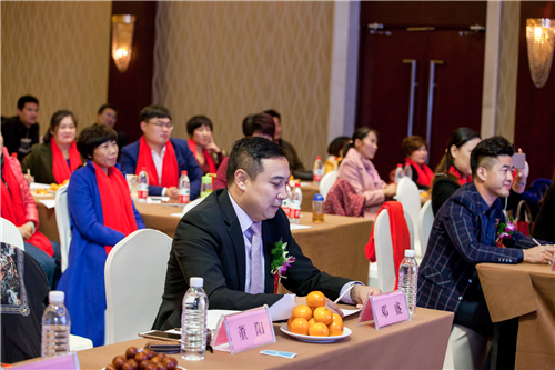 靓健宝贝山东日照店开业 六一事业在山东再进一步