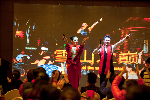 靓健宝贝山东日照店开业 六一事业在山东再进一步