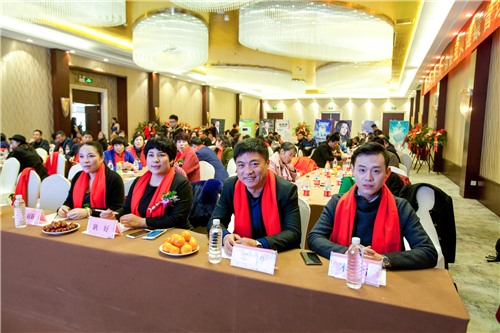 靓健宝贝山东日照店开业 六一事业在山东再进一步