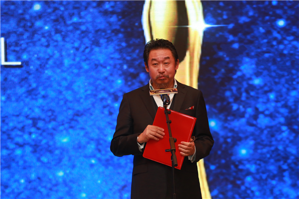 完美公益影像节在京隆重举行 用影像推动公益讲述最美善行