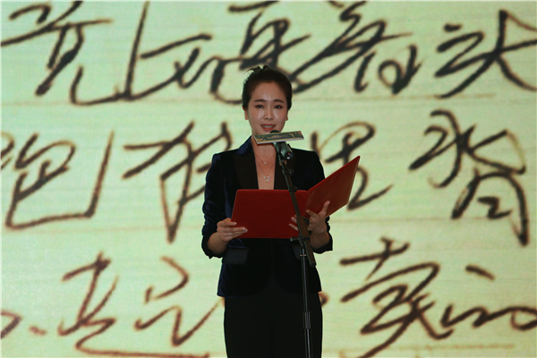 完美公益影像节在京隆重举行 用影像推动公益讲述最美善行