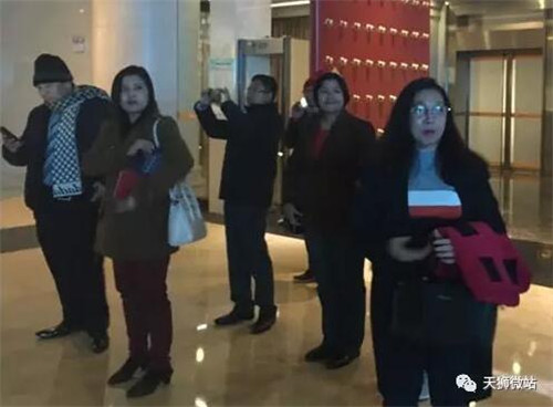 缅甸FDA副局长一行拜访天狮 探讨检测中心保健品与化妆品事宜