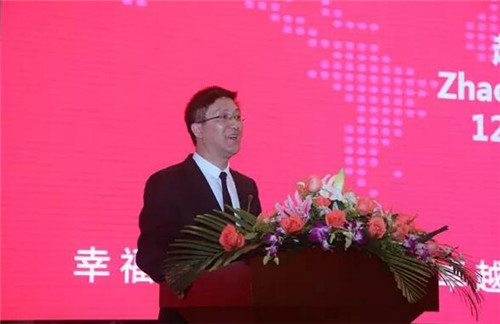 世界直销联盟专家齐聚隆力奇 探讨未来直销事业的发展