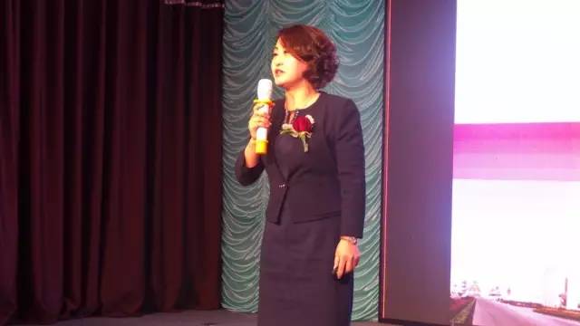 金士力在黑龙江富锦举行大健康进万家活动