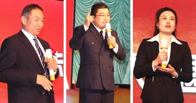 金士力在黑龙江富锦举行大健康进万家活动