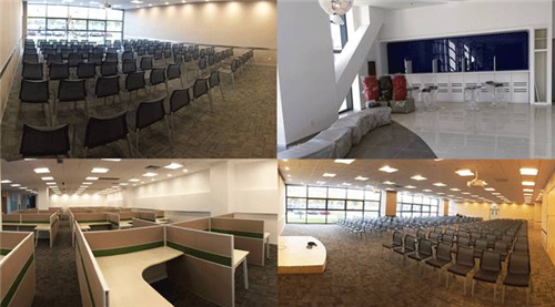 葆婴恪守品质原则 新工厂投入生产 