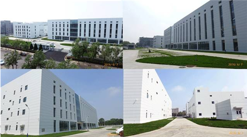 葆婴恪守品质原则 新工厂投入生产 