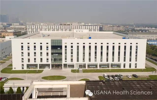 葆婴恪守品质原则 新工厂投入生产 