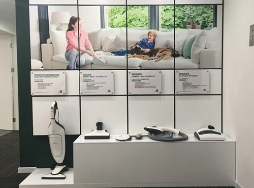 福维克福州分公司乔迁开业：榕城启新址，蓄势展宏图