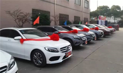 隆力奇南京分公司常州市场年终峰会胜利召开