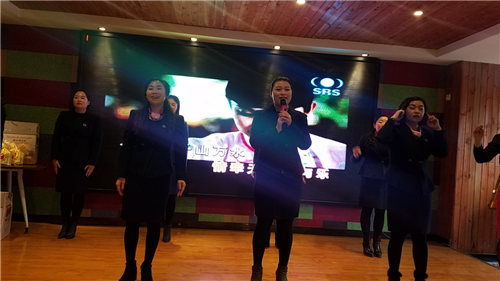 康美时代乾坤国际信阳团队方店形象店盛大开业