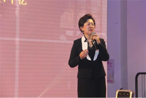 金诃铸慷系统2017新年答谢宴暨宝马车誓师大会盛大召开