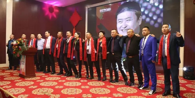 2017卫康直销战略研讨会成功举办（下篇）