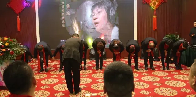 2017卫康直销战略研讨会成功举办（下篇）