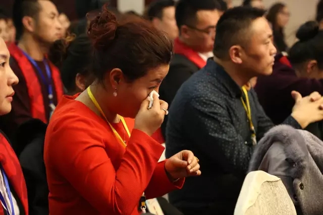 2017卫康直销战略研讨会成功举办（下篇）