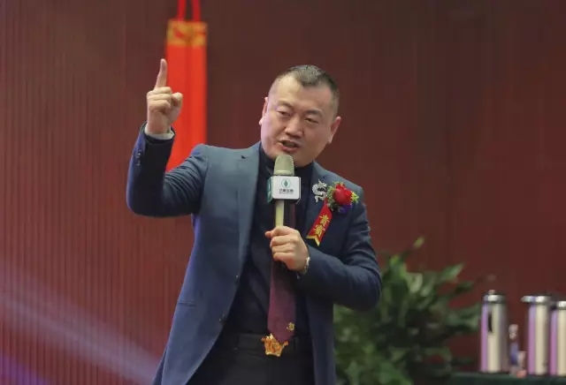 2017卫康直销战略研讨会成功举办（下篇）