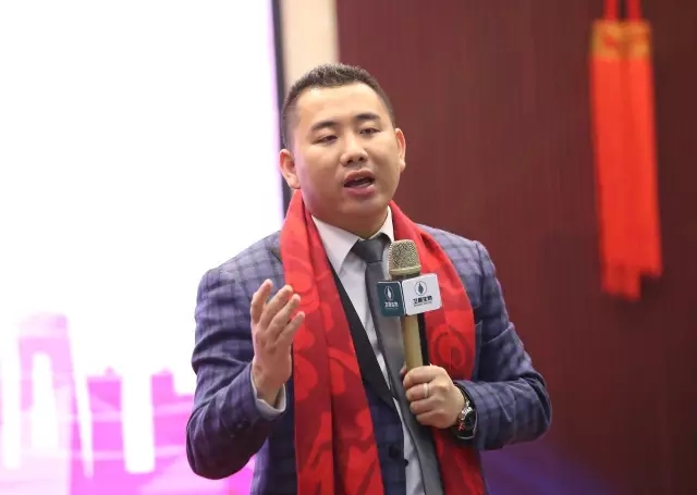 2017卫康直销战略研讨会成功举办（下篇）