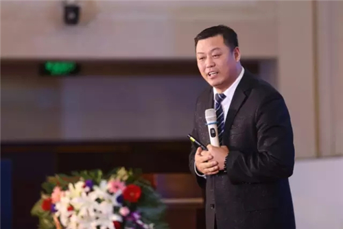 北方大陆2017年新春答谢会暨山东分公司开业庆典隆重举行