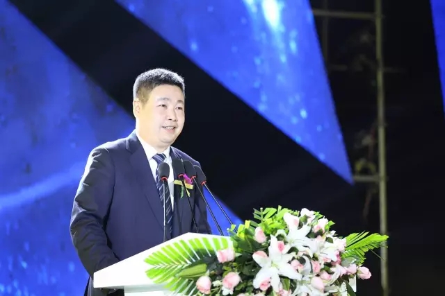 2016罗麦科技西南大区年会耀世开启 传承使命荣耀绽放