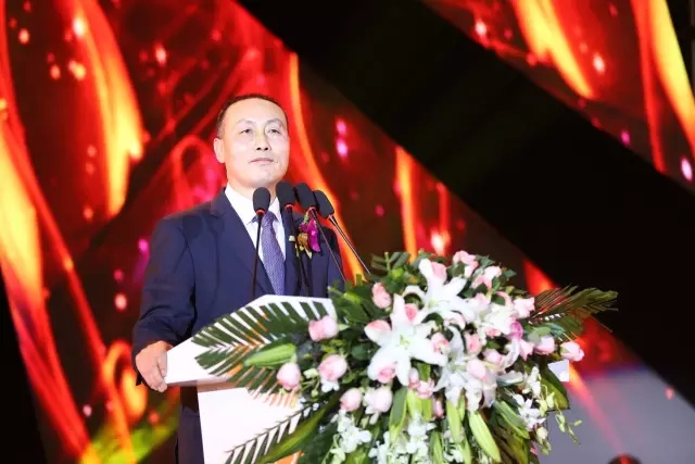 2016罗麦科技西南大区年会耀世开启 传承使命荣耀绽放